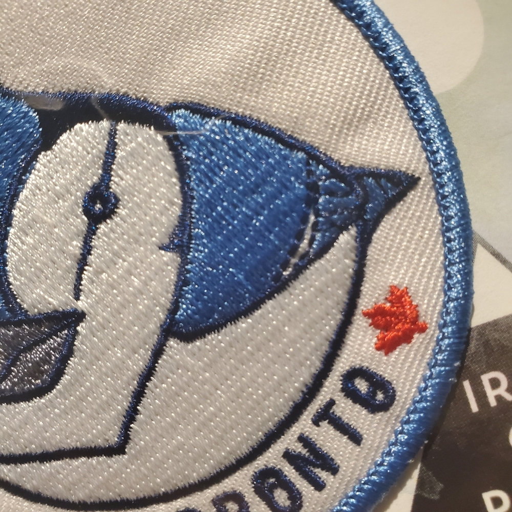 💙 Iron On Patch Bundle - Picture 6 of 11